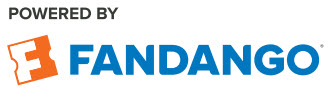 Powered by Fandango